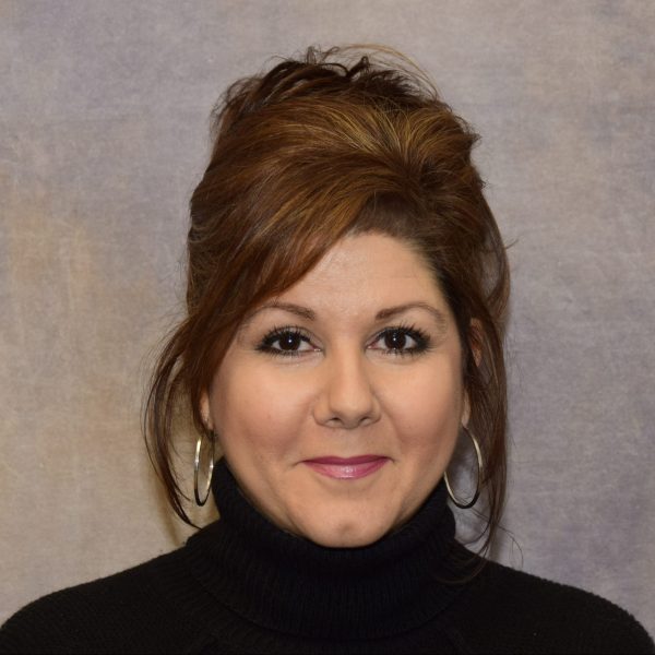 Rosa Amicarelli headshot