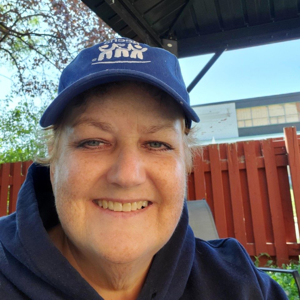 Ann Szabo