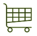 shopping cart icon