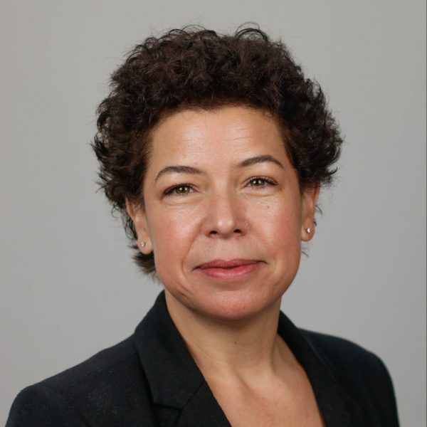 Jeannette Campbell