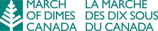 March of Dimes Logo