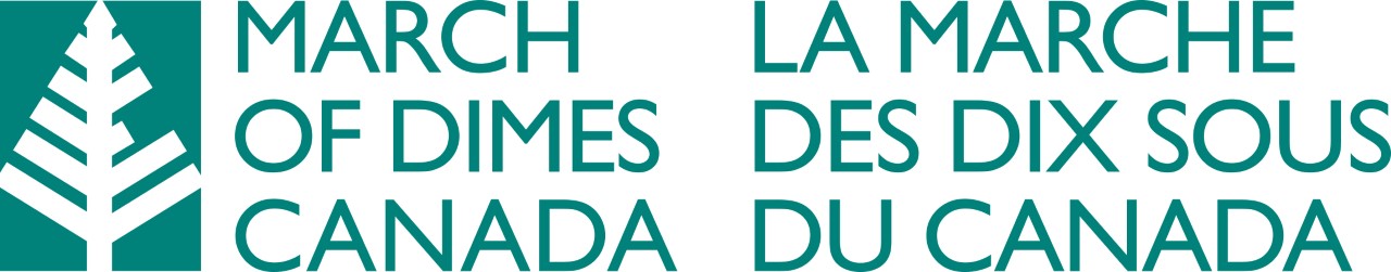 March of Dimes Logo