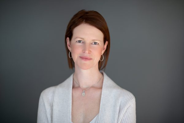 Dr. Jennifer Crowson headshot