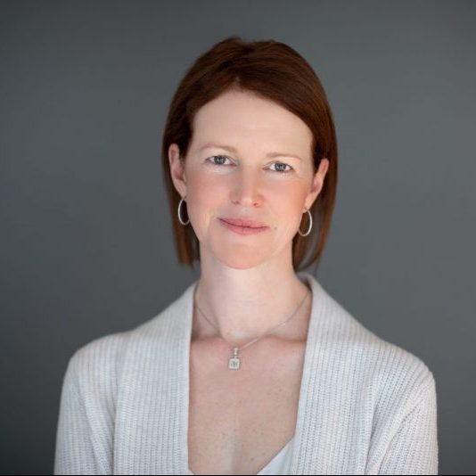 Dr. Jennifer Crowson headshot