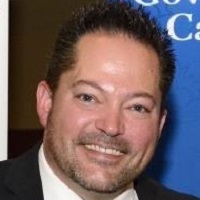 Andrew Bearss headshot