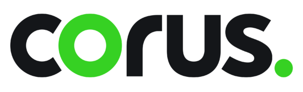 Corus Logo