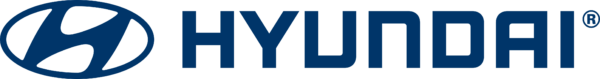 Hyundai Horizontal Logo