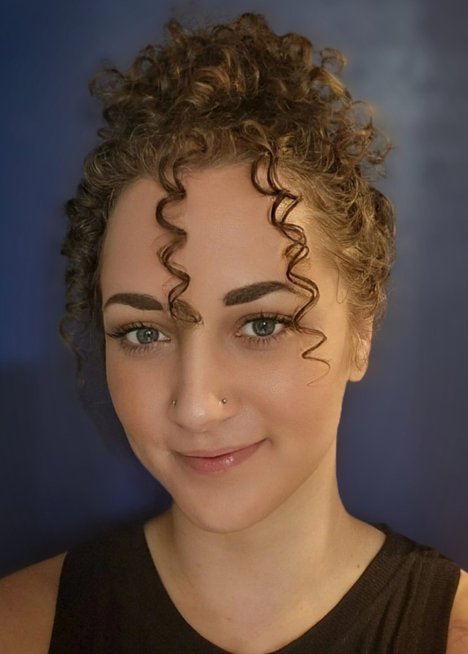 Sarah Birch Headshot