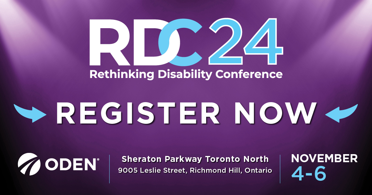 RDC 2024 Register Now Picture block on purple background