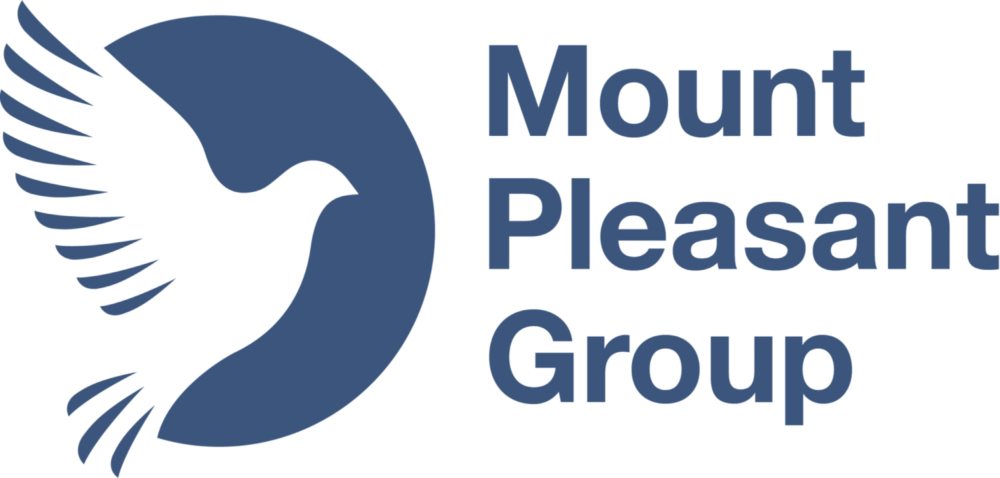 Mount Pleasant Group Logo